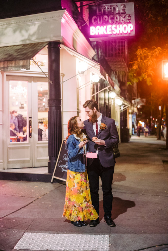 How to Elope in NYC