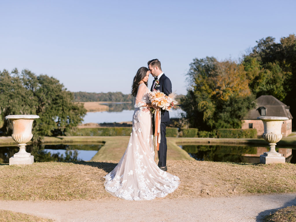 Charleston wedding photographers