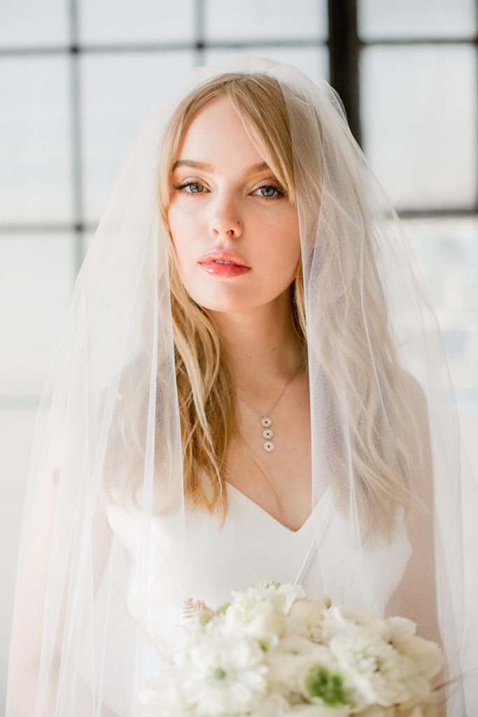 11 Bridal Trends for 2021 Weddings - Wedding Dress Trends