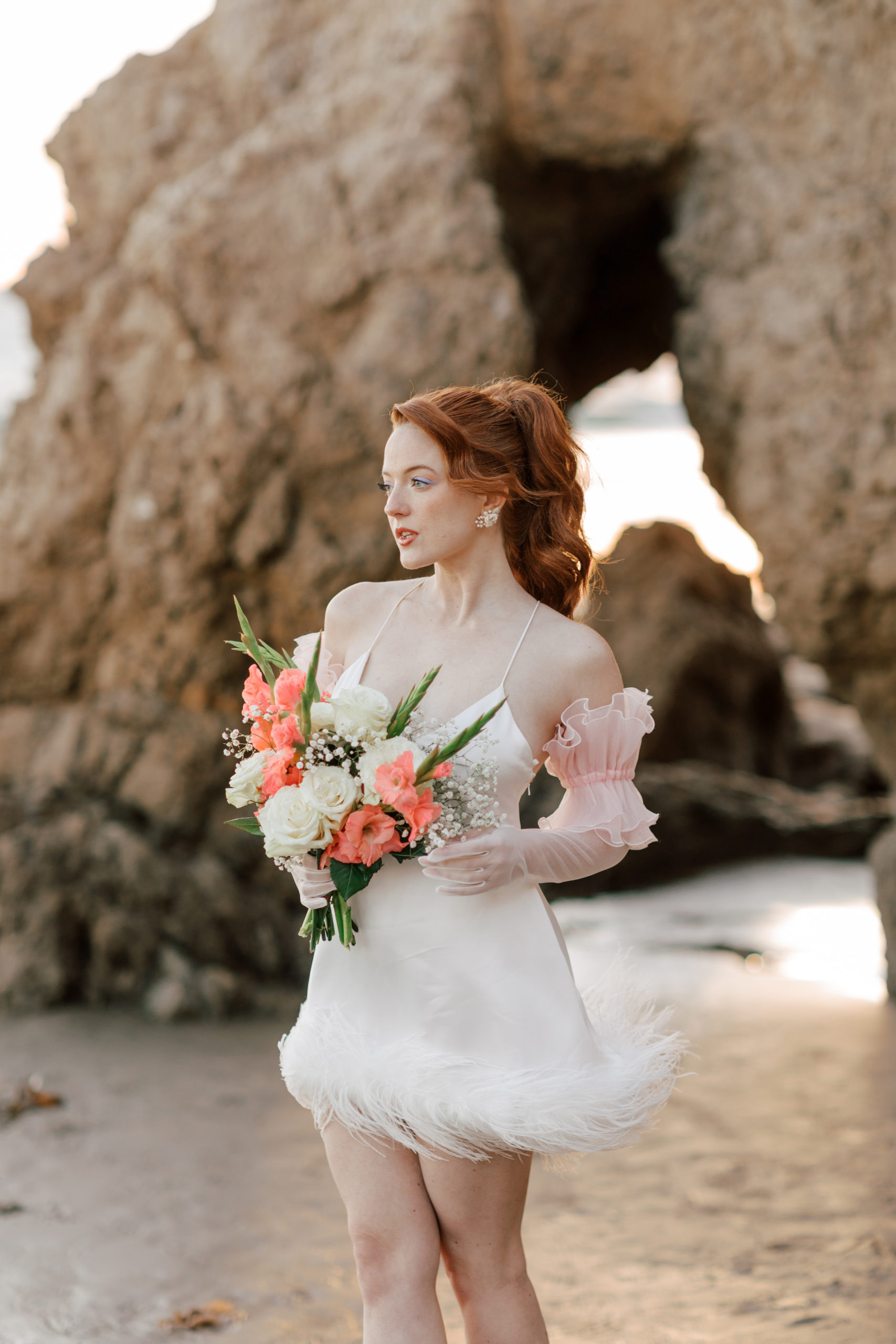 Malibu Wedding