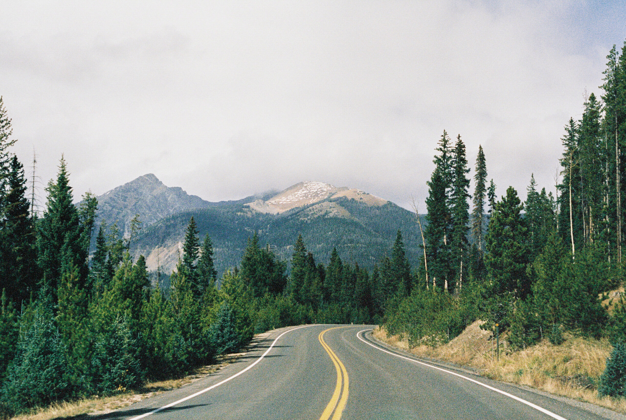 Image from Devils Thumb Ranch | Image by Hope Helmuth Photography