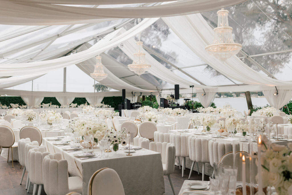 Classic-Waterfront-Tented-Wedding-hope-helmuth-44 Classic Tented Wedding Luxury Design With East Coast Wedding Photographer