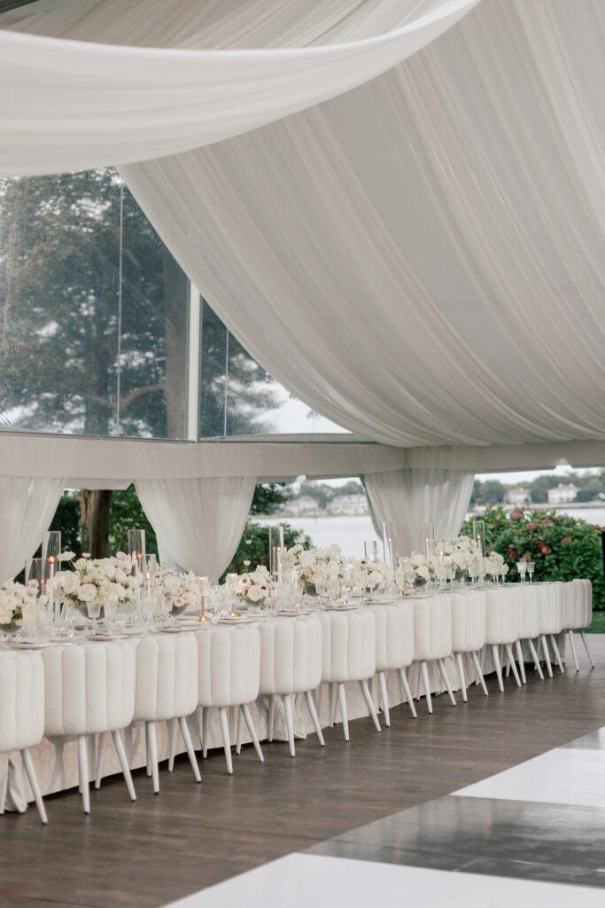 Classic-Waterfront-Tented-Wedding-hope-helmuth-60 Classic Tented Wedding Luxury Design With East Coast Wedding Photographer