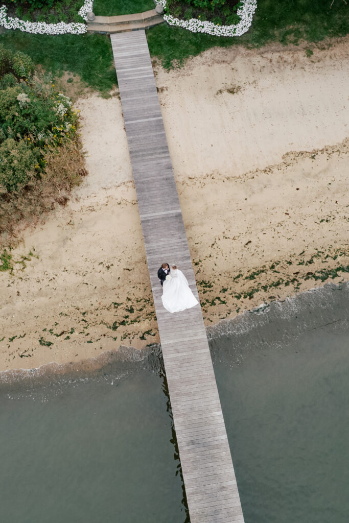 Classic-Waterfront-Tented-Wedding-hope-helmuth-65 Coastal Tented Wedding Photos New Jersey Photographer