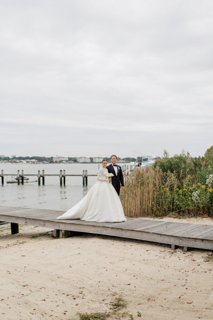 Classic-Waterfront-Tented-Wedding-hope-helmuth-75