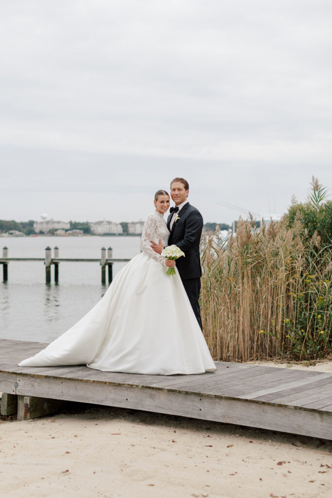 Classic-Waterfront-Tented-Wedding-hope-helmuth-76
