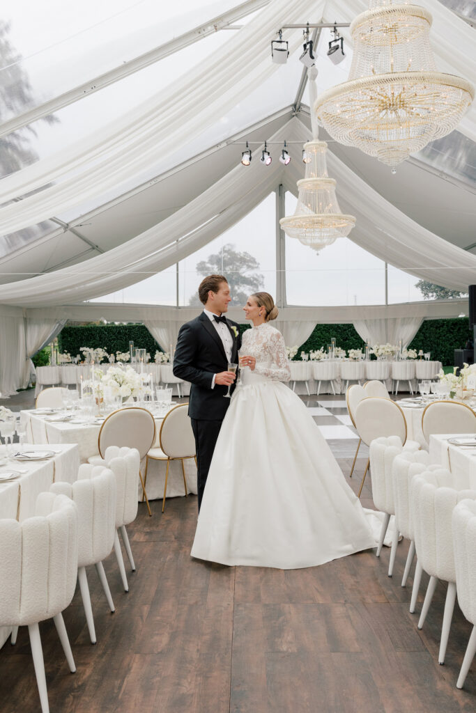Classic-Waterfront-Tented-Wedding-hope-helmuth-78 Classic Tented Wedding Luxury Design With East Coast Wedding Photographer