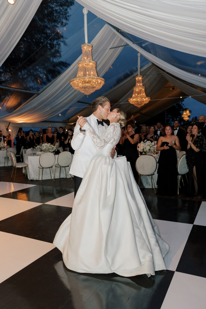 Classic-Waterfront-Tented-Wedding-hope-helmuth-88