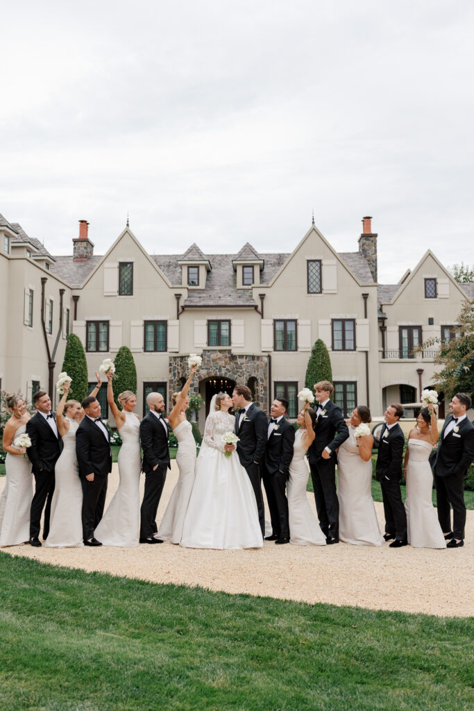 Classic-Waterfront-Tented-Wedding-hope-helmuth-95