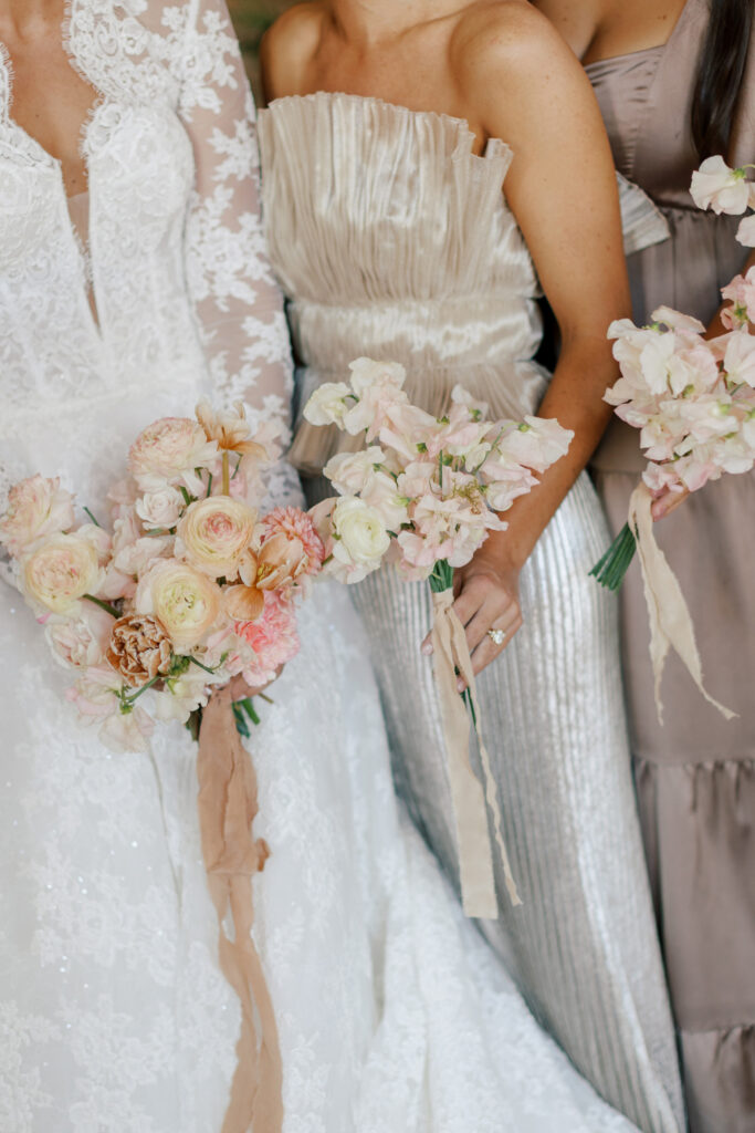 East Coast Estate Wedding at Jasna Polana With Luxury Wedding Photographer