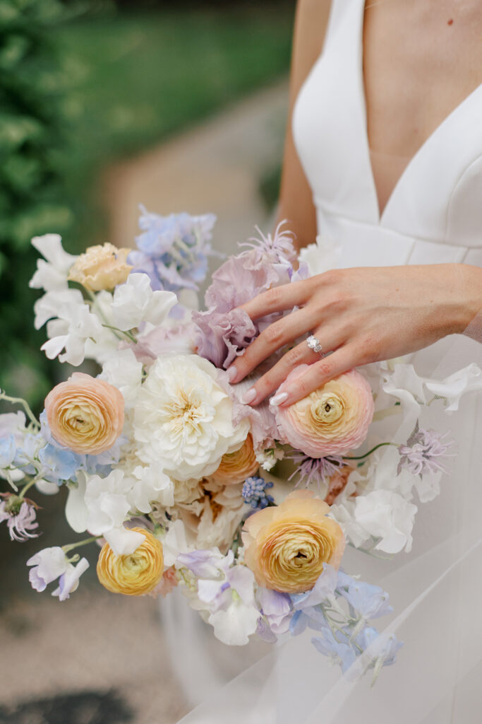 spring-wedding-inspiration-garden-florals-30 spring wedding inspiration garden florals