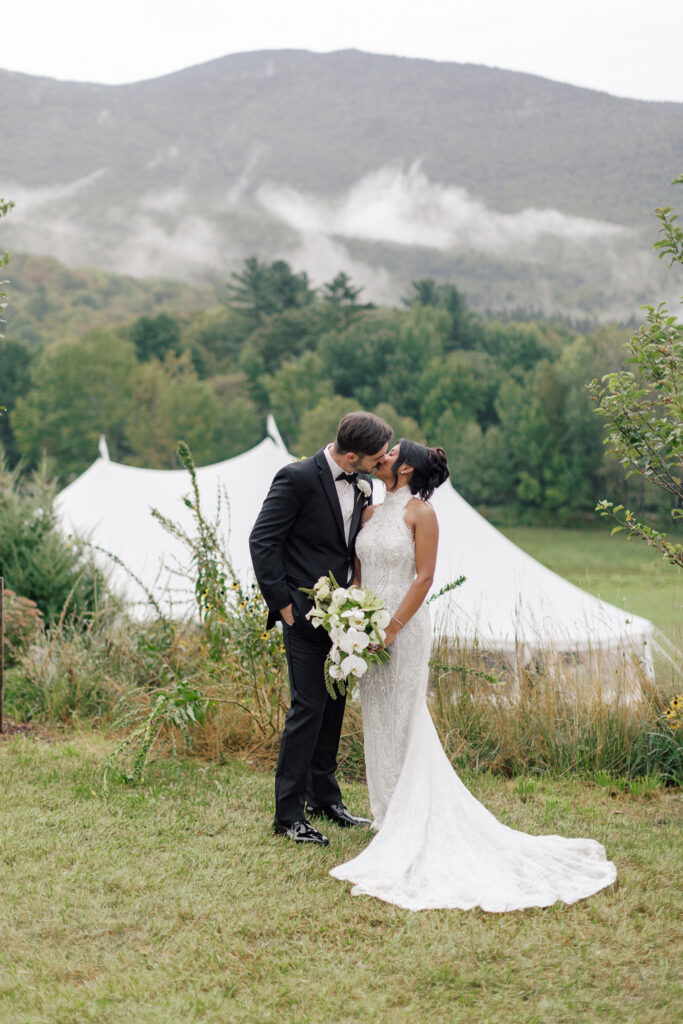 tented-wedding-stowe-vermont-photos-29 tented wedding in stowe vermont photos